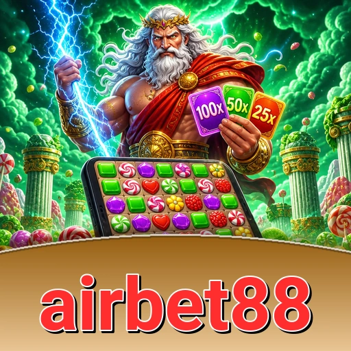airbet88 APK — gampang dipakai
