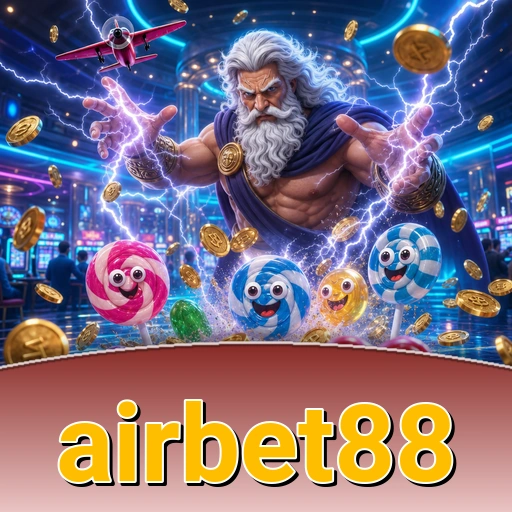airbet88 APK — gak dipotong pulsa